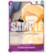 OPCG [EB02-033 C] Klabautermann