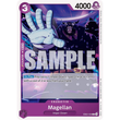 OPCG [EB02-038 C] Magellan