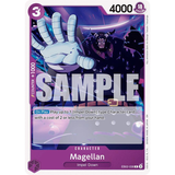 OPCG [EB02-038 C] Magellan