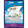 OPCG [EB02-041 R] Merry Go