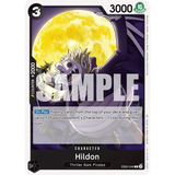 OPCG [EB02-046 C] Hildon