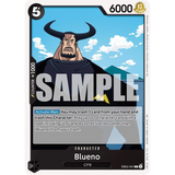 OPCG [EB02-047 C] Blueno