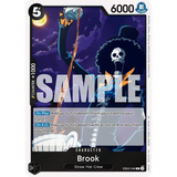 OPCG [EB02-048 R] Brook