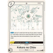 OPCG [EB02-050 R] Kokoro no Chizu