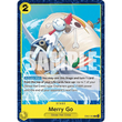 OPCG [EB02-060 C] Merry Go
