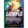 OPCG [EB02-OP05-022 L] Donquixote Rosinante (SPR)