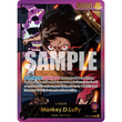 OPCG [EB02-OP05-060 L] Monkey.D.Luffy (SPR)