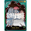 OPCG [EB02-OP06-020 L] Hody Jones (SPR)