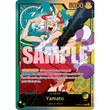 OPCG [EB02-OP06-022 L] Yamato (SPR)