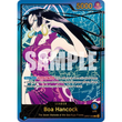 OPCG [EB02-OP07-038 L] Boa Hancock (SPR)