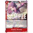OPCG [EB04-002 R] Jewelry Bonney