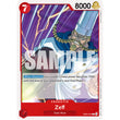 OPCG [EB04-004 C] Zeff