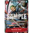 OPCG [EB04-007 SR] Roronoa Zoro (Alternate Art)