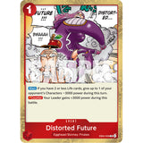OPCG [EB04-008 R] Distorted Future
