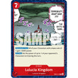 OPCG [EB04-010 C] Lulucia Kingdom
