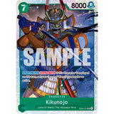 OPCG [EB04-012 SR] Kikunojo