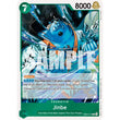 OPCG [EB04-015 R] Jinbe