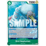 OPCG [EB04-016 C] Bird Neptunian