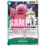 OPCG [EB04-017 C] Mystoms