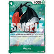 OPCG [EB04-018 R] Megalo