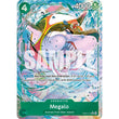 OPCG [EB04-018 R] Megalo (Alternate Art)