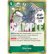 OPCG [EB04-019 R] Eleclaw