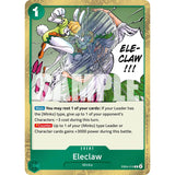 OPCG [EB04-019 R] Eleclaw