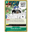 OPCG [EB04-020 C] Shark Brick Fist