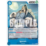 OPCG [EB04-021 C] Igaram