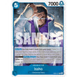 OPCG [EB04-022 R] Issho