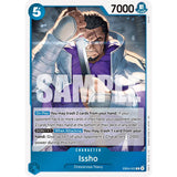 OPCG [EB04-022 R] Issho