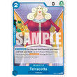 OPCG [EB04-024 C] Terracotta