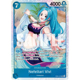 OPCG [EB04-025 SR] Nefeltari Vivi