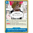 OPCG [EB04-029 UC] I Heard the Sound...of a Lady's Teardrops Falling