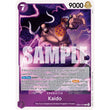 OPCG [EB04-030 R] Kaido