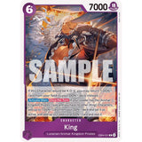OPCG [EB04-031 R] King