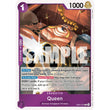OPCG [EB04-032 R] Queen