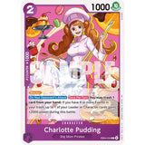 OPCG [EB04-034 C] Charlotte Pudding