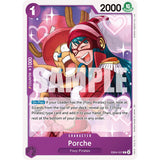OPCG [EB04-037 C] Porche