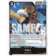 OPCG [EB04-043 R] Kaku