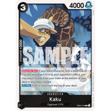 OPCG [EB04-043 R] Kaku