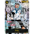 OPCG [EB04-044 SR] Koby (Manga)