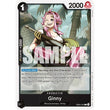 OPCG [EB04-045 C] Ginny