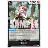 OPCG [EB04-045 C] Ginny