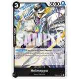OPCG [EB04-047 R] Helmeppo