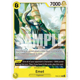 OPCG [EB04-051 C] Emet