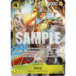OPCG [EB04-052 R] Sanji (Alternate Art)