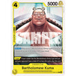 OPCG [EB04-055 C] Bartholomew Kuma