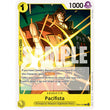 OPCG [EB04-056 C] Pacifista