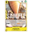 OPCG [EB04-057 C] Vegapunk